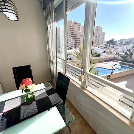 Apartamento Lomas Torrevieja