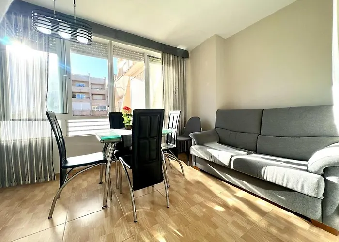 Lomas Appartamento Torrevieja