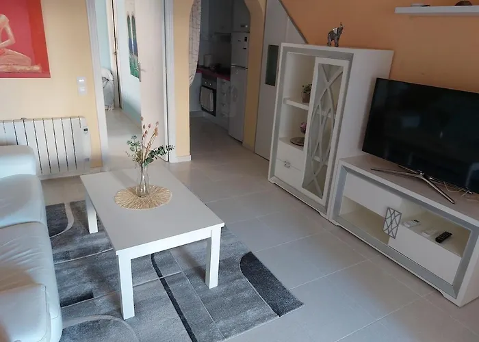 Lomas Appartamento *