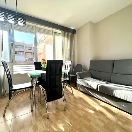 Lomas Apartman Torrevieja